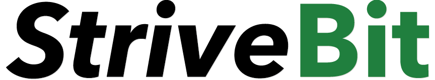 StriveBit Technologies